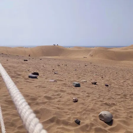 Διαμέρισμα Centrico Con Playa Y Piscina