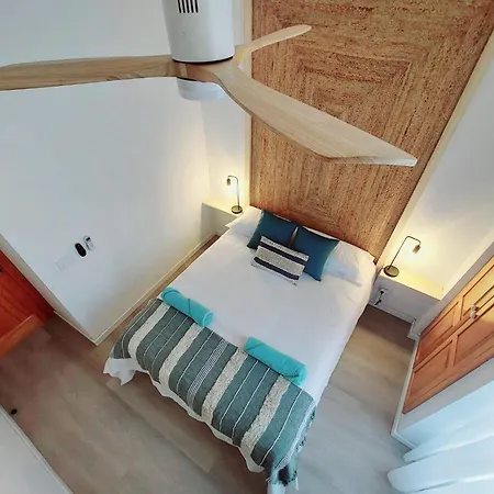 Appartement Centrico Con Playa Y Piscina *