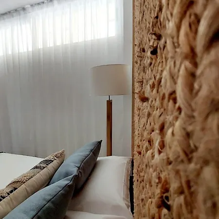 Centrico Con Playa Y Piscina Appartement *