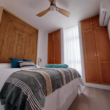 Centrico Con Playa Y Piscina * Playa del Inglés
